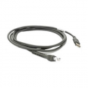 Motorola - USB cable - 2.1 m - for Zebra DS4208, DS4208-HC