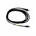 Honeywell - USB cable - USB - 3 m - black