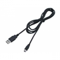Seiko - USB cable - mini-USB Type B (M) to USB (M) - 1.8 m - for Seiko Instruments RP-E10, RP-E11; Qaliber RP-E11