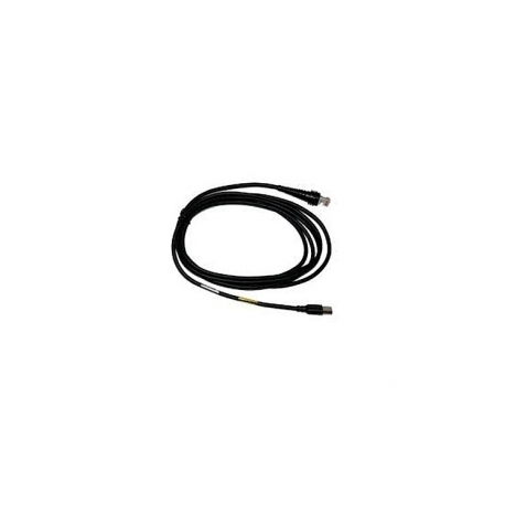 Honeywell - USB cable - USB - 3 m - black - 0