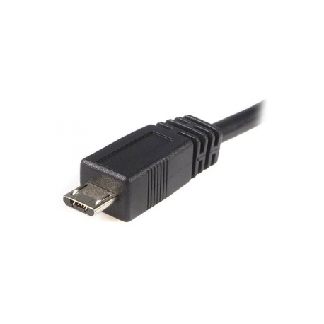 Startech 2M MICRO USB-A AUF (MICRO-B KABEL - ST/ST IN)