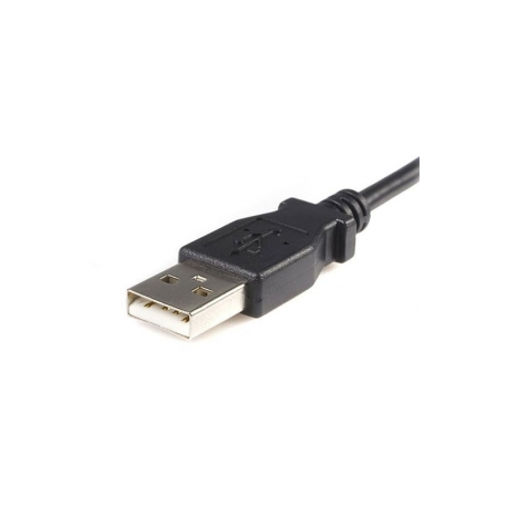 Startech 2M MICRO USB-A AUF (MICRO-B KABEL - ST/ST IN)