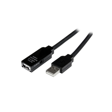 Startech 25M AKTIV USB 2.0 (EXTENSION CABLE GR)