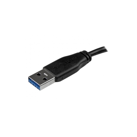 Startech 10FT SLIM MICRO USB 3.0 CABLE (USB 3.0 A TO MICRO B M/M - THIN)
