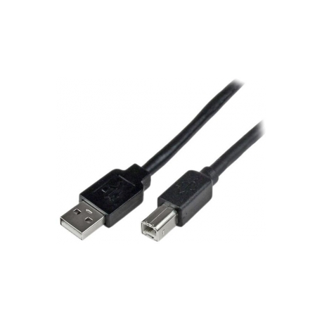 StarTech.com 7-Port Industrial USB 2.0 Hub with ESD & 350W Surge Protection - Mountable - Multiport Hub (ST7200USBM) - Hub - 7 x USB 2.0 - DIN rail mountable - DC power - for P/N: ITB20D3250, MSDREADU2OTG, USB2HAB15, USB2HAB30AC, USB2HAB50AC, USB2HABM1, USB2HABM6RA - 3