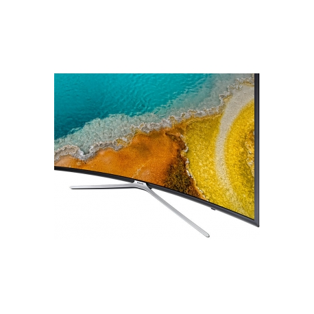 DeLOCK EASY-USB - USB extension cable - USB (F) to USB (M) - 1 m - black - 9