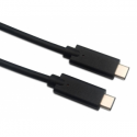 Sandberg - USB cable - USB-C (M) to USB-C (M) - USB 3.1 - 2 m