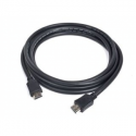 Gembird - HDMI cable with Ethernet - HDMI male to HDMI male - 10 m