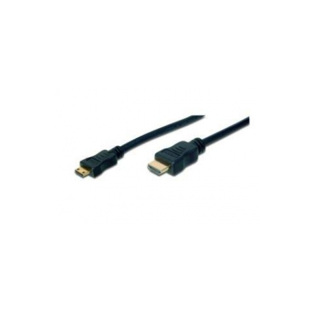 Assmann Digitus AK-330106-020-S audio/video cable