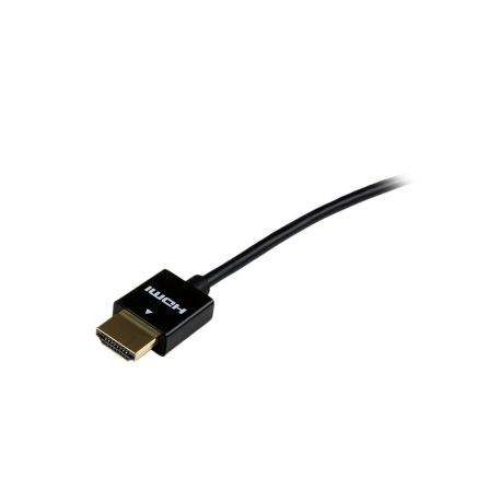 Startech HIGH SPEED-HDMI-KABEL 5M - (HDMI VERBINDUNGSKABEL - ST/ST IN)