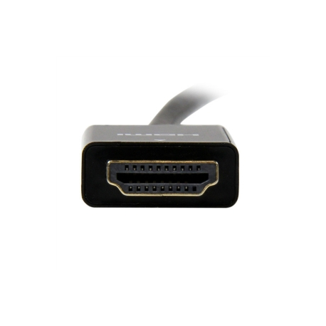 Startech HIGH SPEED-HDMI-KABEL 5M - (HDMI VERBINDUNGSKABEL - ST/ST IN)