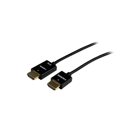 Startech HIGH SPEED-HDMI-KABEL 5M - (HDMI VERBINDUNGSKABEL - ST/ST IN)