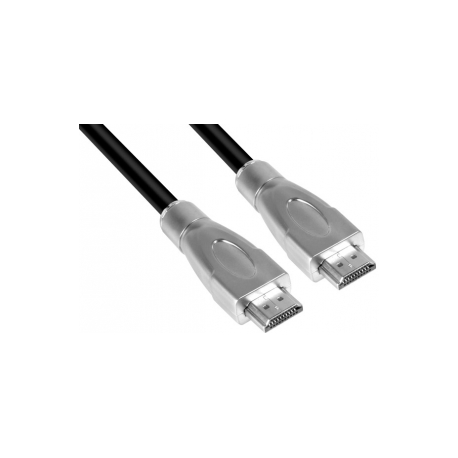 Club 3D CAC-1311 - HDMI cable - HDMI male to HDMI male - 1 m - 4K support - 4