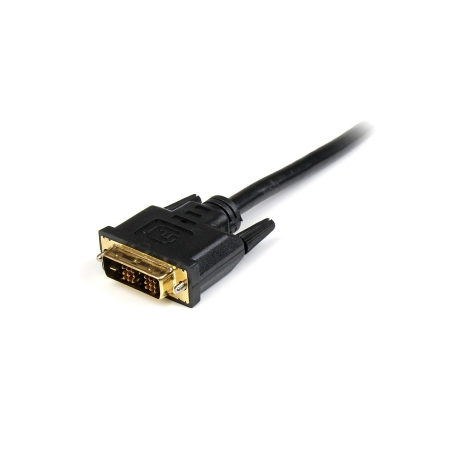 Startech 1,8M HDMI AUF DVI-D KABEL - (HDMI/DVI ADAPTERKABEL - ST/ST IN)