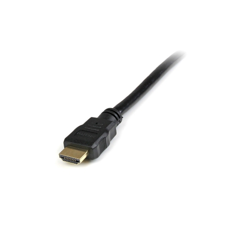 Startech 1,8M HDMI AUF DVI-D KABEL - (HDMI/DVI ADAPTERKABEL - ST/ST IN)