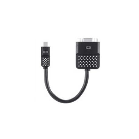 Belkin Mini DisplayPort to VGA Adapter