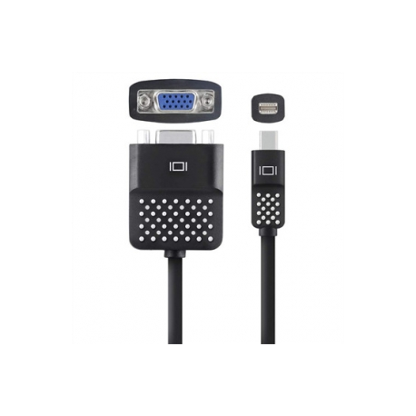 Belkin Mini DisplayPort to VGA Adapter