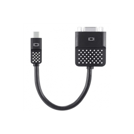 Belkin Mini DisplayPort to VGA Adapter