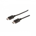 ASSMANN - DisplayPort cable - DisplayPort (M) to DisplayPort (M) - 5 m - black