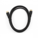 Cablexpert - DisplayPort cable - DisplayPort (M) to DisplayPort (M) - 1 m - molded - black