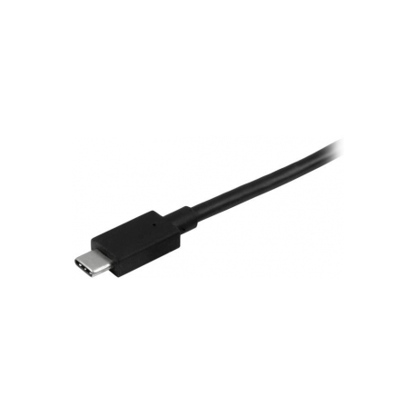 Startech 1.8m USB Type-C to Displayport (StarTech.com USB-C auf DisplayPort Adapterkabel - USB Type-C auf DisplayPort Konverter 
