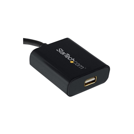 Startech THUNDERBOLT 3 TO THUNDERBOLT (StarTech.com Thunderbolt 3 auf Thunderbolt Adapter - Thunderbolt 3 USB-C zu Thunderbolt A