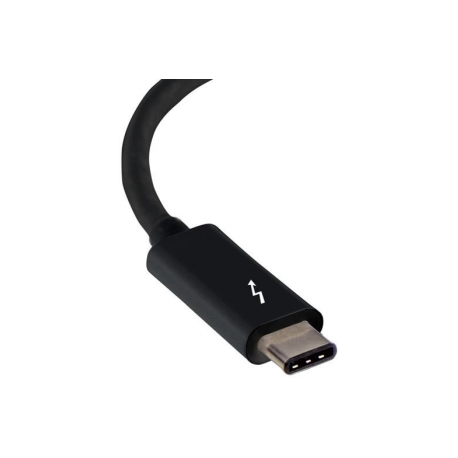 Startech THUNDERBOLT 3 TO THUNDERBOLT (StarTech.com Thunderbolt 3 auf Thunderbolt Adapter - Thunderbolt 3 USB-C zu Thunderbolt A