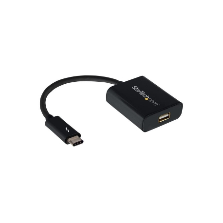 Startech THUNDERBOLT 3 TO THUNDERBOLT (StarTech.com Thunderbolt 3 auf Thunderbolt Adapter - Thunderbolt 3 USB-C zu Thunderbolt A