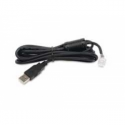 APC - USB cable - USB (M) to RJ-45 (10 pin) (M) - 1.8 m - black - for Back-UPS LS 500