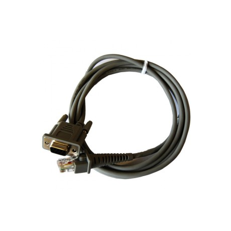 Datalogic CAB-389 - Serial cable - for Touch 65 Light, 65 PRO, 90 Light, 90 Pro - 0