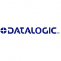 Datalogic CAB-348 - Serial cable - DB-9 (M) - coiled - for DLC 6065, 6090, 6165, 6190, 6265, 6290; Touch 65, 90