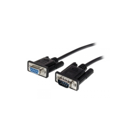 Startech SERIELLE DB9 RS232 1M KABEL