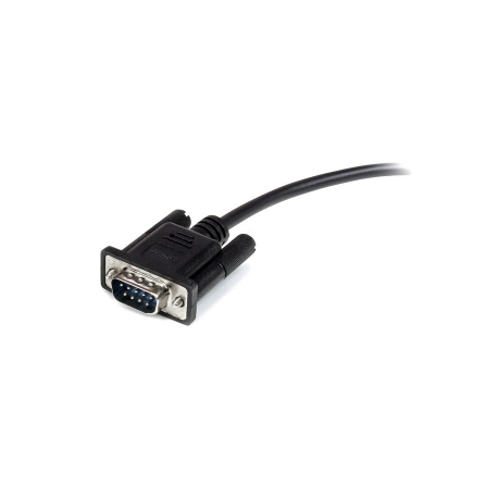 Startech SERIELLE DB9 RS232 1M KABEL