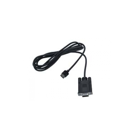 Seiko - Serial cable - DB-9 (M) - for DPU S245, S445, S445-00A-E, S445-01A-E - 0