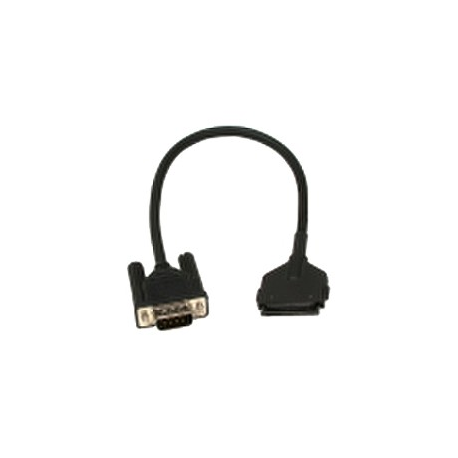 Datalogic WIN-NET HRS ST40x-18S-CV - Serial cable - DB-9 (F) - for Formula; Memor - 1
