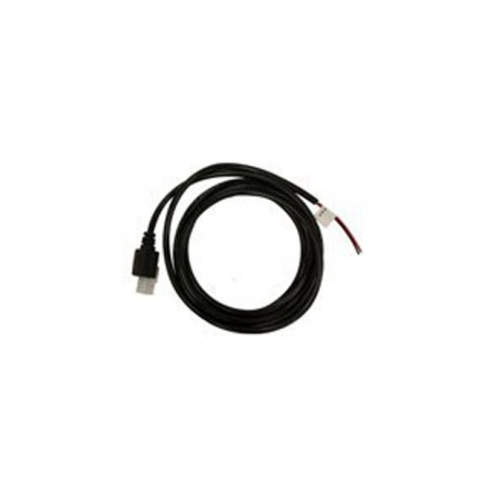 Honeywell - Serial cable - black - for Voyager 1202g, 1250g - 0
