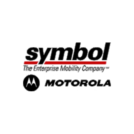 Zebra - Serial cable - DB-9 (F) - 2.8 m - coiled - for Symbol LS2208, LS3408-ER; Zebra DS3508-Er, VC70N0 - 0