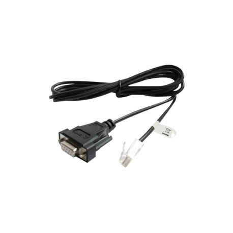 APC RJ45 SERIALCABLE LCD MODELS 2M (FOR SMART-UPS)