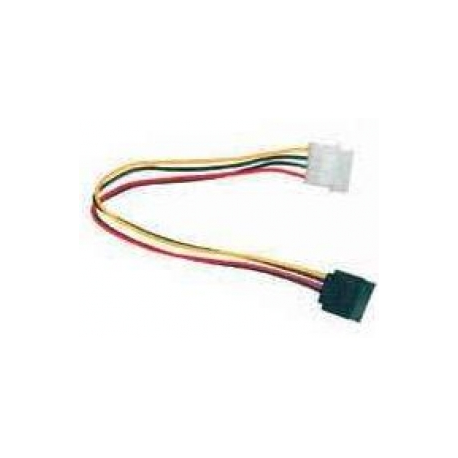 Gembird Serial ATA 15 cm power cable