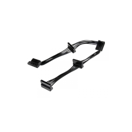 Startech 4X SATA-SPLITTER ADAPTERKABEL
