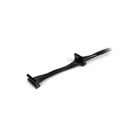 Startech 4X SATA-SPLITTER ADAPTERKABEL