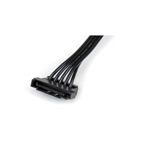Startech 4X SATA-SPLITTER ADAPTERKABEL