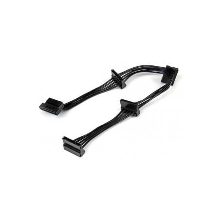 Startech 4X SATA-SPLITTER ADAPTERKABEL
