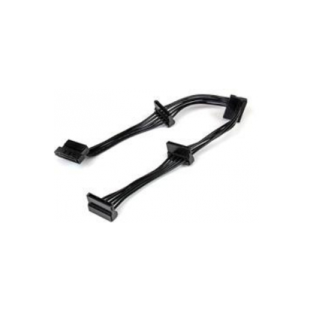 Startech 4X SATA-SPLITTER ADAPTERKABEL