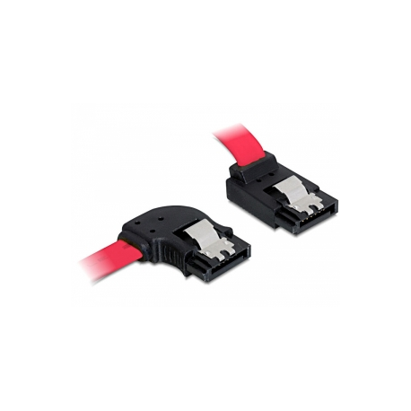 DeLOCK - Power cable - 6 pin PCIe power (F) to 4 PIN internal power (M) - 15 cm - 0