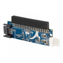 StarTech.com 40 Pin Female IDE to SATA Adapter Converter - Connect a SATA device to an IDE controller - IDE to SATA Converter (IDE2SAT25) - Storage controller - 1 Channel - ATA - SATA - for P / N: BRACKET125PT, BRACKET125PTP, BRACKET225PT, BRACKET25X2, BRACKET425F