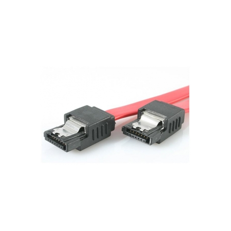 Startech 30CM EINRASTENDES SATA-KABEL - (SERIAL-ATA ANSCHLUSSKABEL IN)