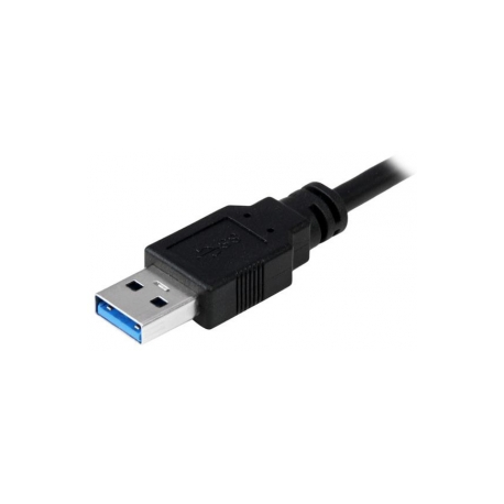 StarTech.com SATA to USB Cable - USB 3.0 to 2.5” SATA III Hard