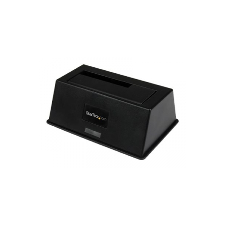 Startech ESATA / USB 3.0 SATA HARD DRIV (eSATA / USB 3.0 SATA III Hard Drive Docking Station SSD / HDD with UASP)