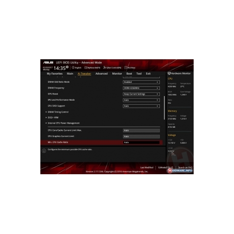 DeLOCK - Power adapter - 4 PIN internal power (F) to SATA power (M) - 30 cm - 10